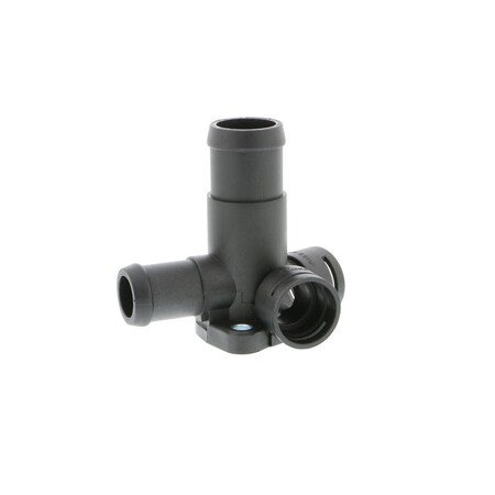 Vaico Coolant Flange, V10-0296 V10-0296